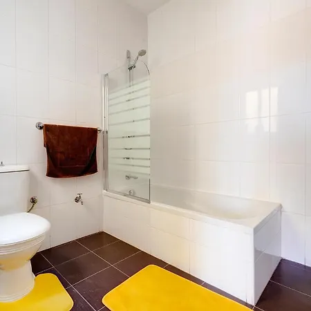 Appartement Cosy 1br Penthouse Close To The Promenade *