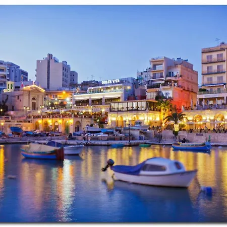 Appartement Cosy 1br Penthouse Close To The Promenade