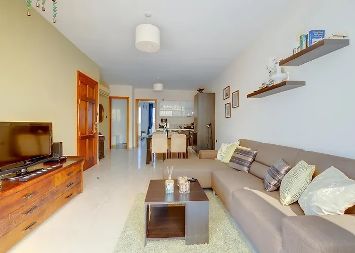 Cosy 1br Penthouse Close To The Promenade Apartamento Sliema