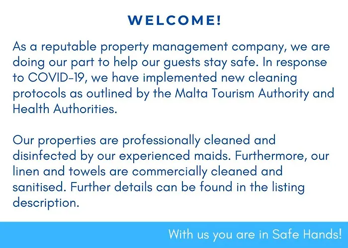 Cosy 1br Penthouse Close To The Promenade Apartamento Sliema